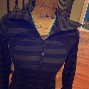 Lululemon technical hoodie